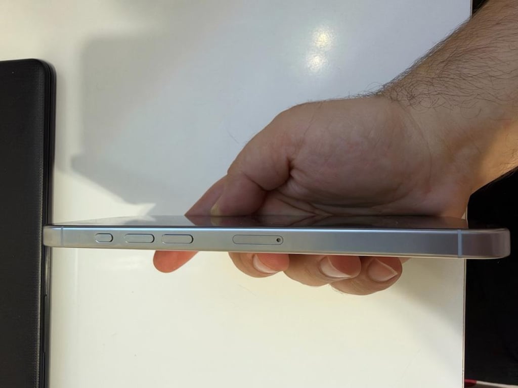 iphone 16 pro max 256 gb Beyaz tek fiyat - 2
