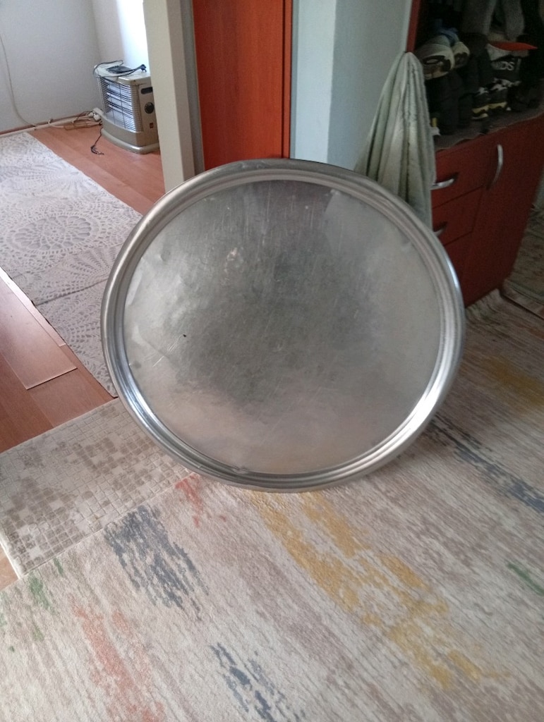 büyük boy tepsi - 9