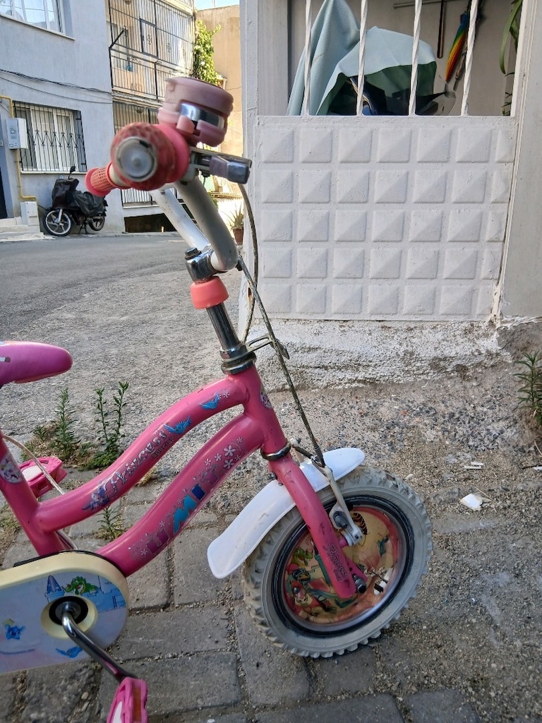 bısıklet saglm temız - 3