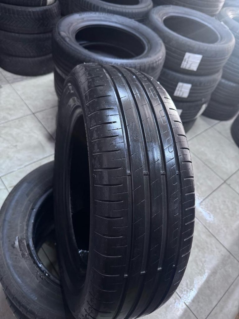 205 60 16 GOODYEAR YAZLIK TAKIM - 2
