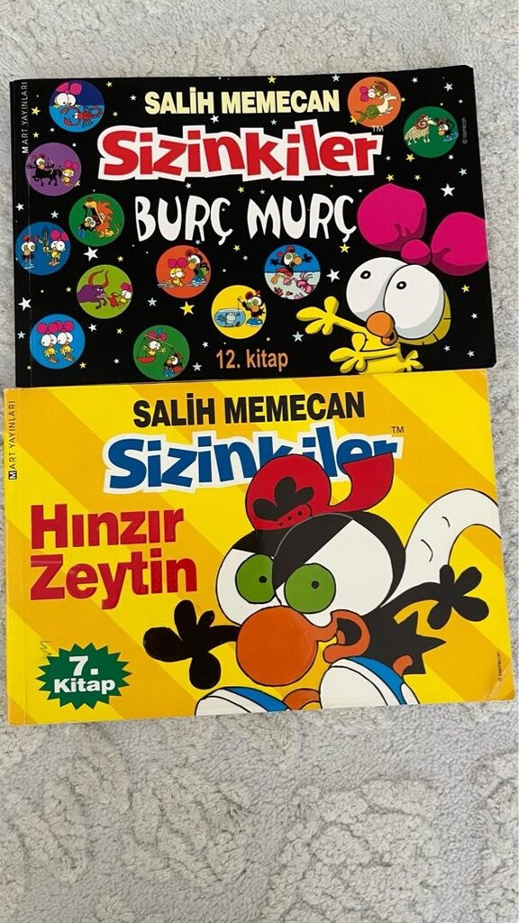 çocuk kitapları - 6