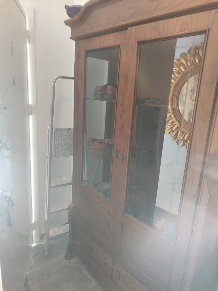 Otantik vitrin ler- - 6