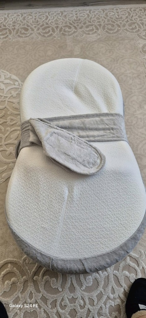 babyjem ilk yatağım - 3