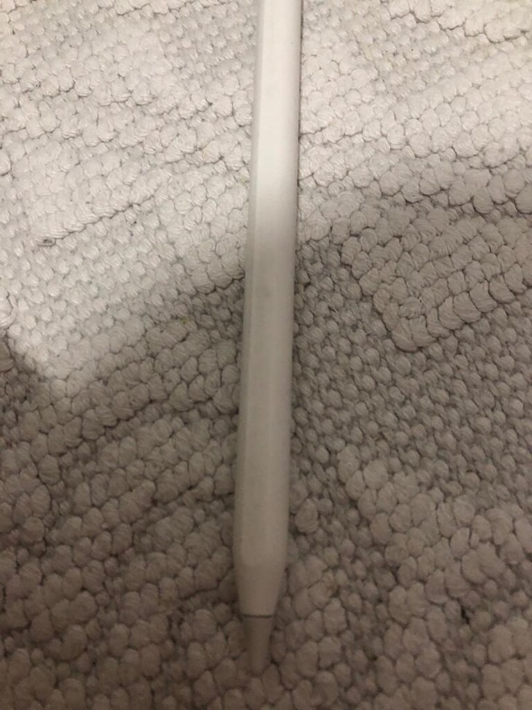 2. nesil apple pencil - 3