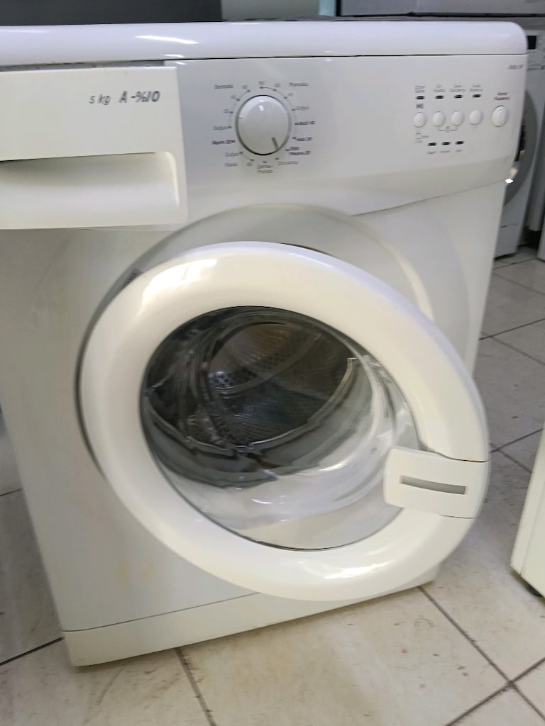 çamaşır makinesi - 5