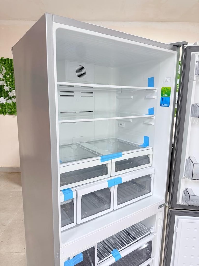 Arçelik XXL No-Frost Buzdolabı | Tertemiz | Nakliye Dahil - 2
