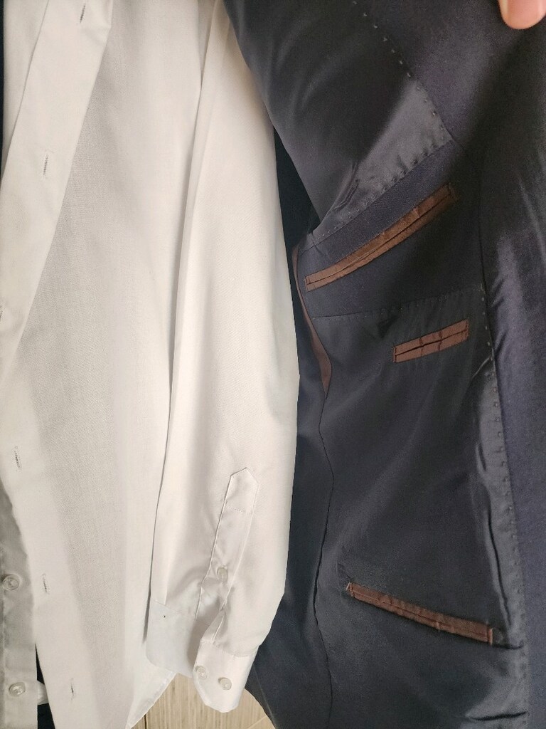 KİĞILI SLIM FIT Takim Elbise - 4