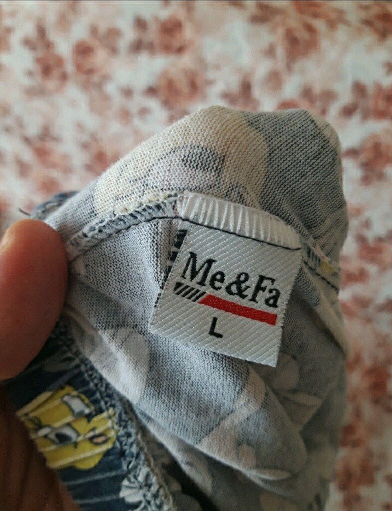 Eşofman pijama L beden - 11