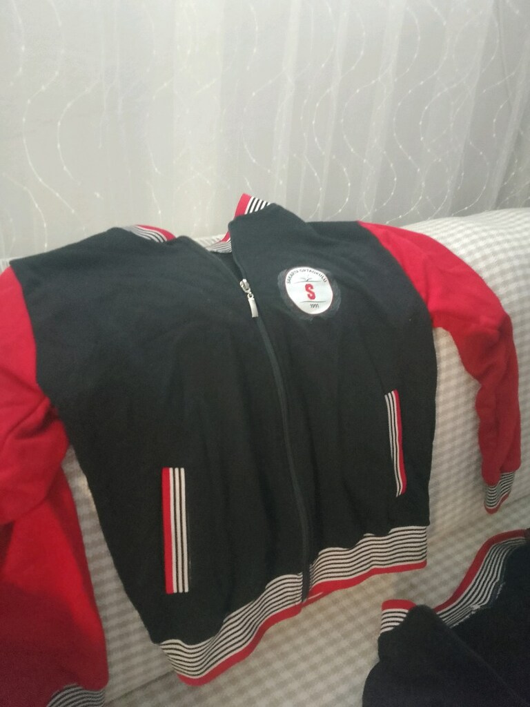 sakarya ortaokul forması - 9