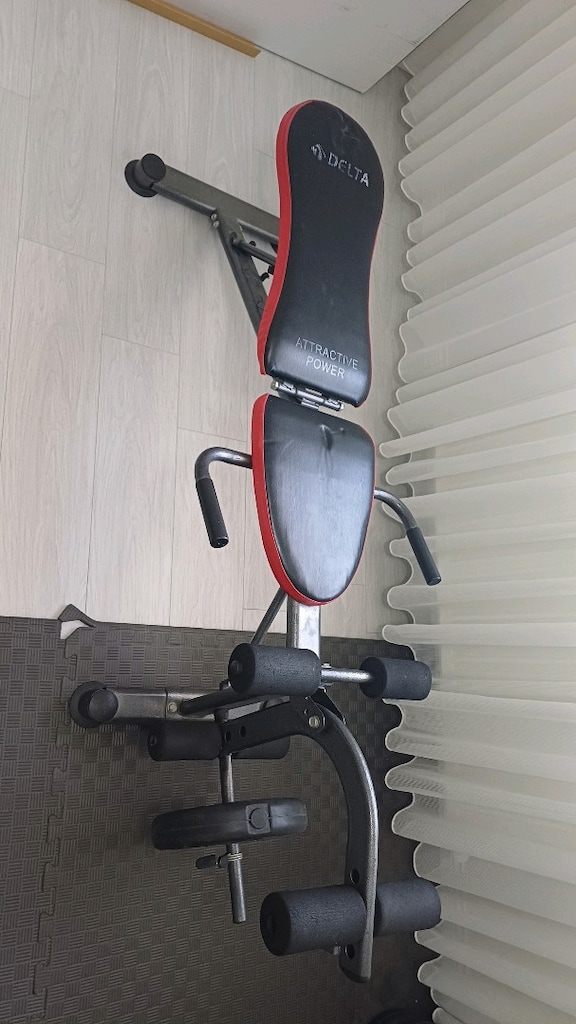 fitness ve kondisyon makineleri - 12