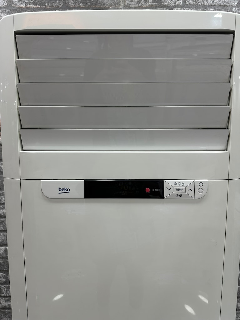 # KAYANLAR SOĞUTMA # 48 BTU BEKO 12 AY GARANTİ, MNTJ - R 410 GAZ - 3