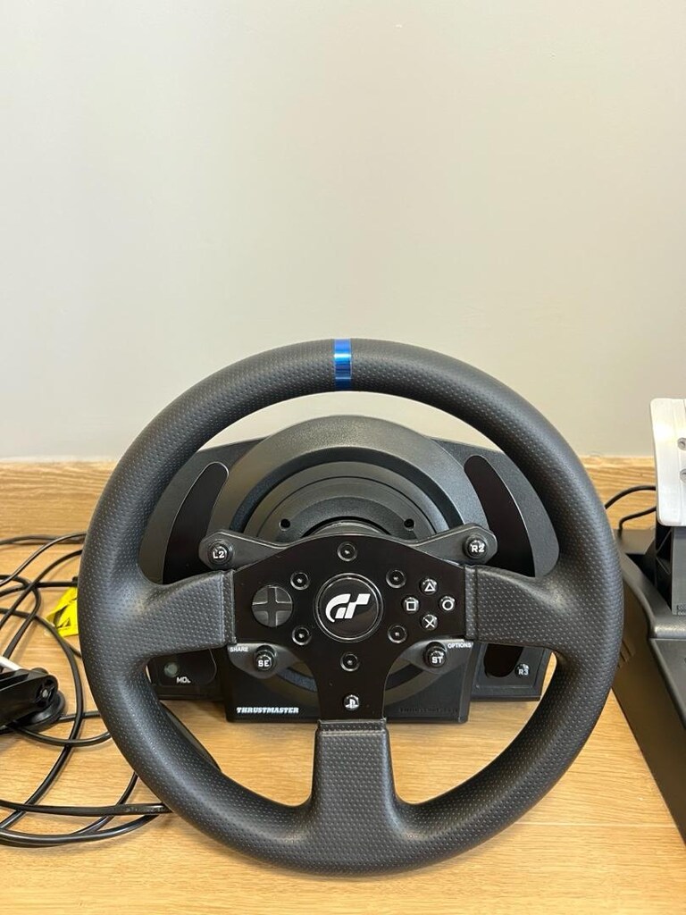 THRUSTMASTER T300RS GT SORUNSUZ - 3