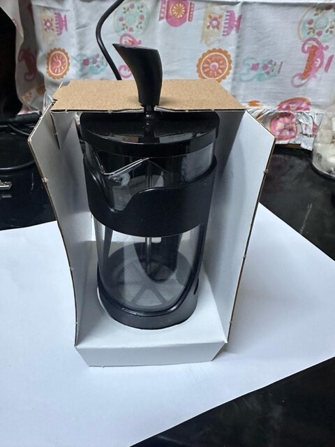 FRENCH PRESS