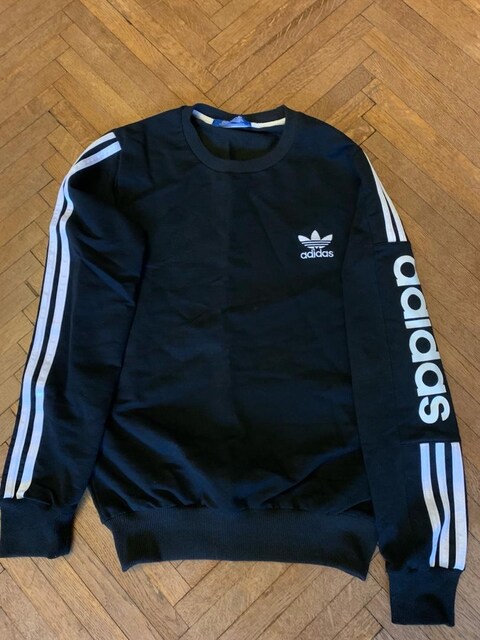 orjinal adidas sweatshirt