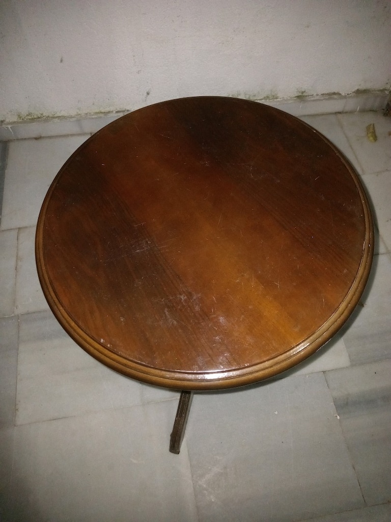 fiskos sehpa - 3