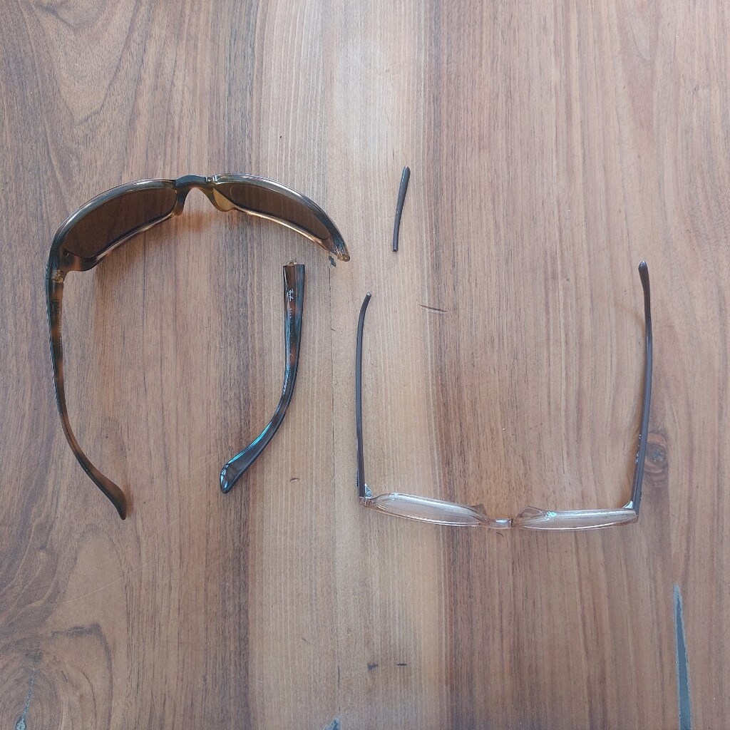 Rayban Gözlük - 6