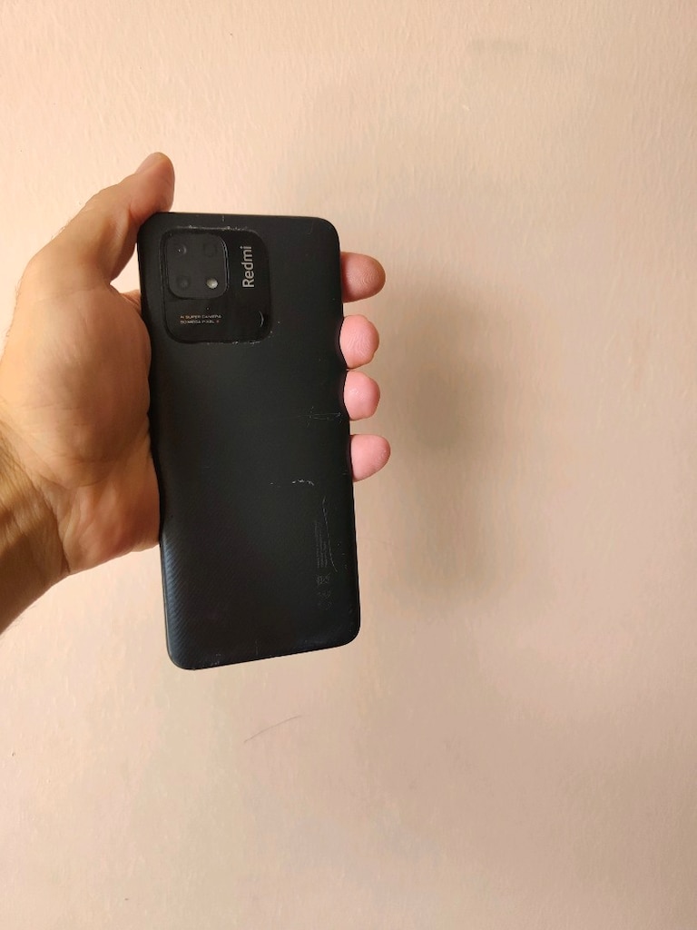 xiaomi redmi 10c 128gb hafıza hatasız sıkıntısız - 2