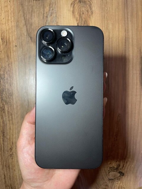 APPLE 16 PRO MAX 256 GB SIFIR AYARINDA