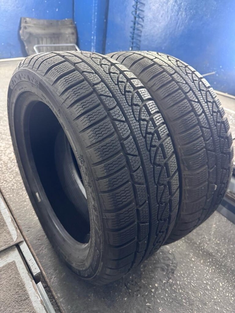 225/50/17 PETLAS KIŞLIK 2 Adet 5.500 - 2