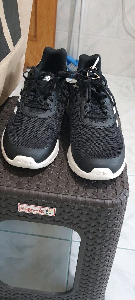 Adidas 40 numara spor ayakkabı ( Sıfır) - 6
