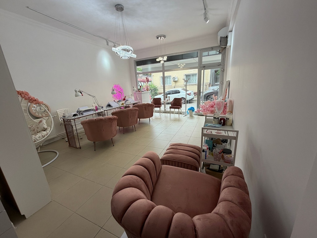 Güzellik & Nail Salon Malzemeleri | Acil Uygun Fiyat Yeni - 17