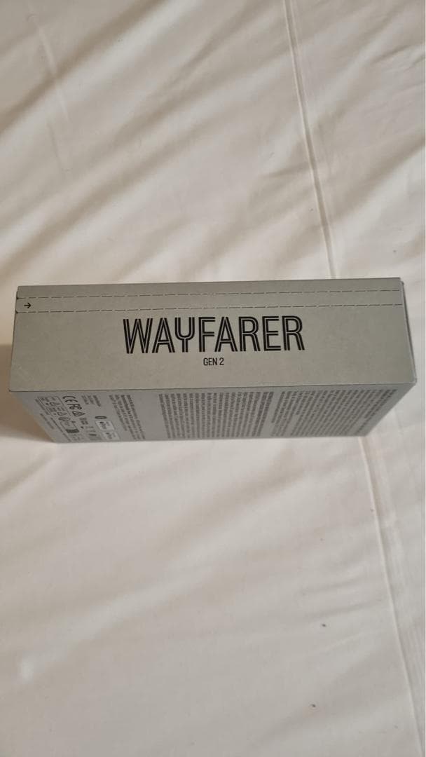 Rayban Meta Wayfarer Gen 2 SIFIR - 2