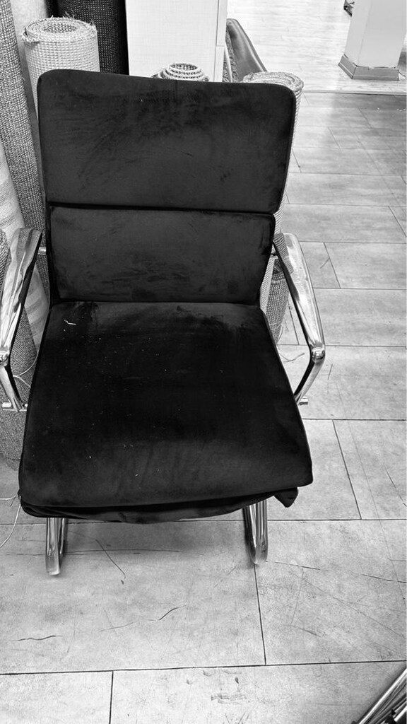 ofis koltuğu misafir koltuğu - 3