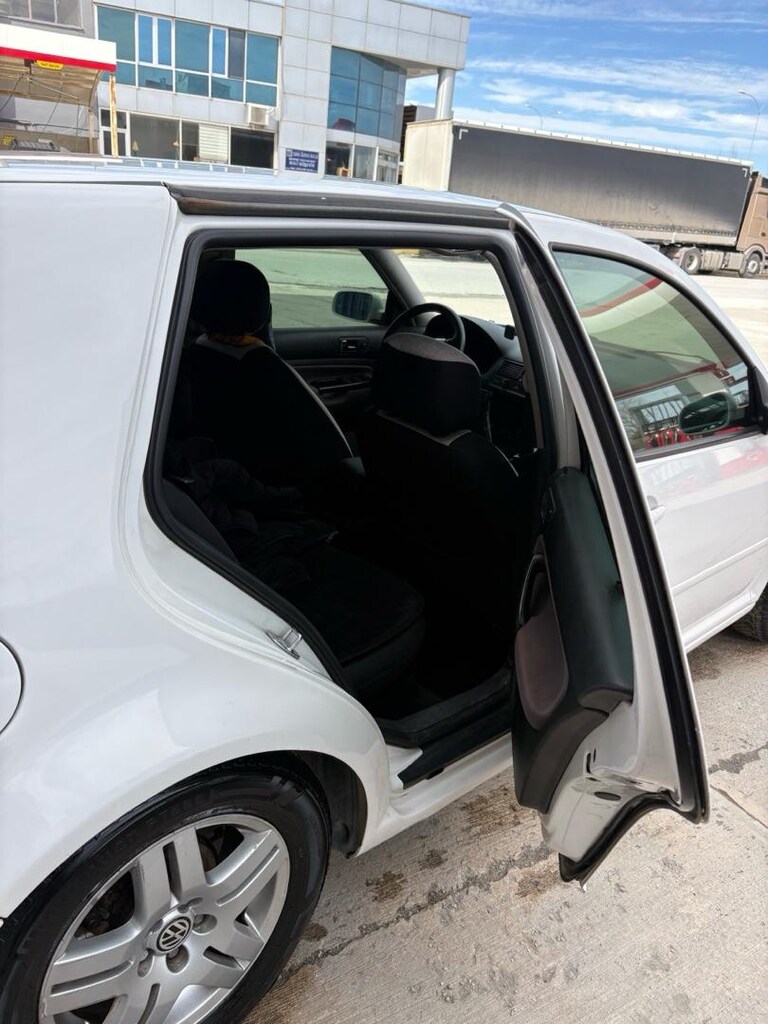 acil satılık volkswagen golf 4 - 10