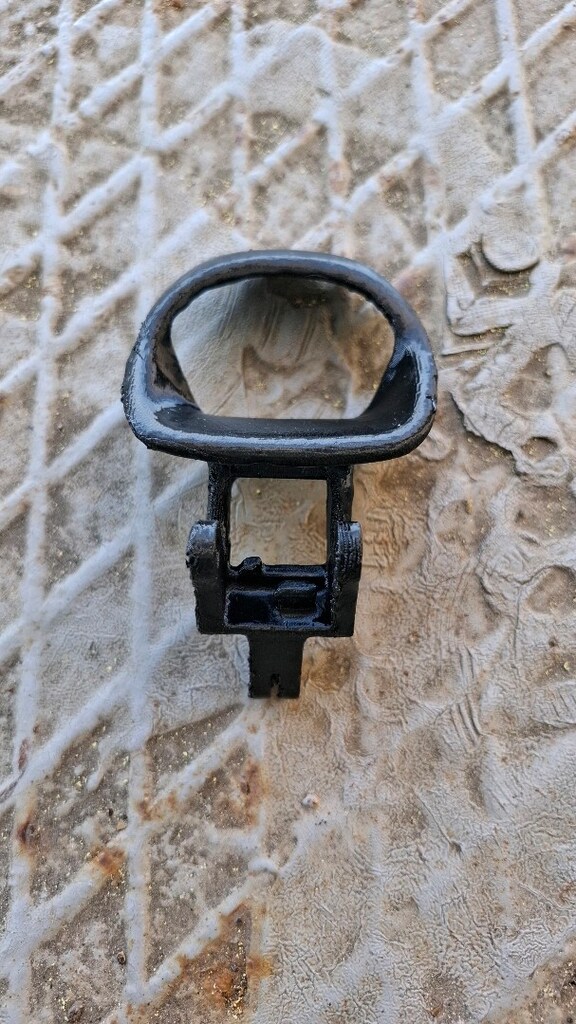XEV Yoyo İç Kapı Kolu Yedek Parçaları - 4