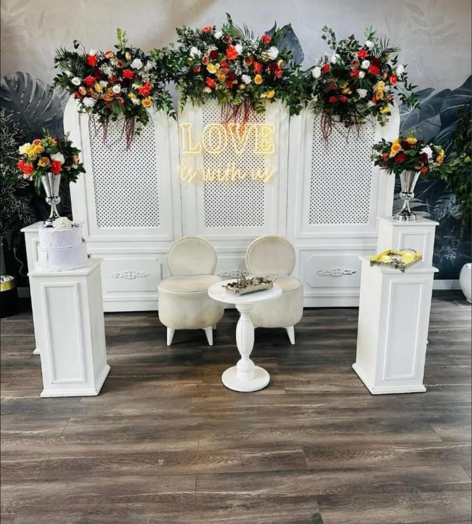 Satılık Organizasyon Firması - 8