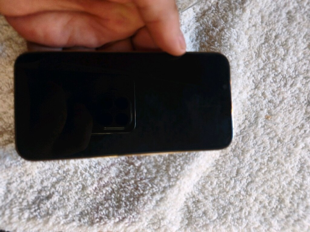 iPhone 13 Pro 1 TB yurt dışı cihazı tertemiz cihaz - 2