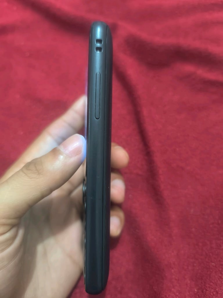TCL one touch 4022s büyük ekranlı büyük tuşlu çift hatlı telefon - 3