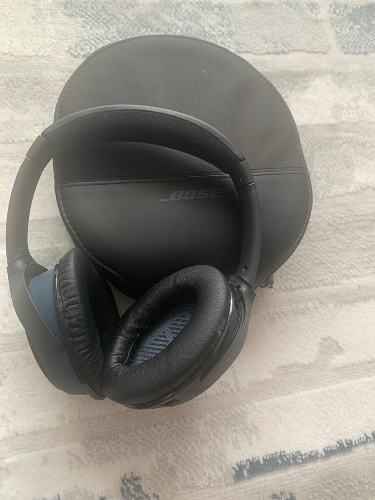 Bose kulaklık - 6