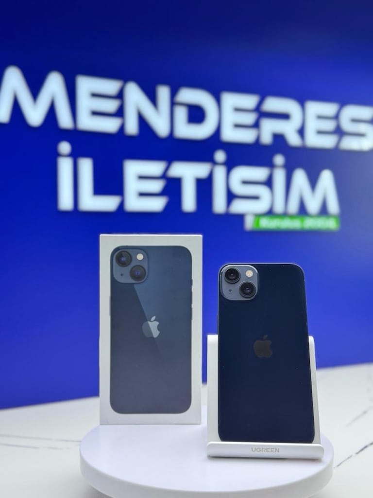 İPhone 13 128 GB - 2