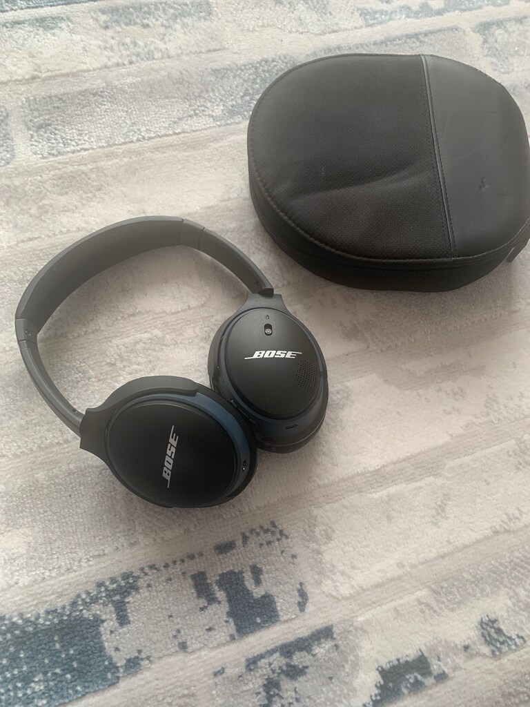 Bose kulaklık - 4