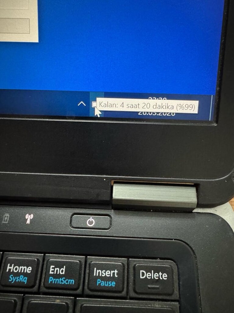 dell i7 4.Nesil 4/120 - 10