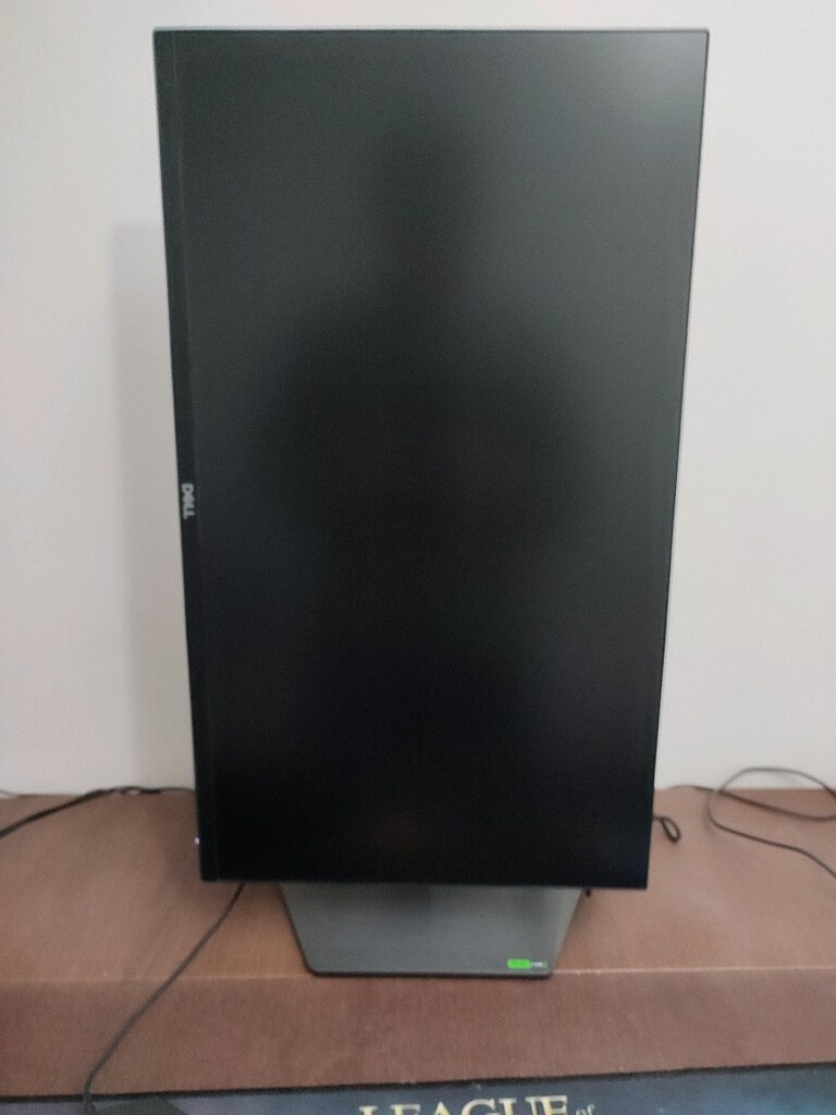 Dell G2524H 25 inç 280Hz 0.5ms Adaptive Sync Fast IPS Full HD Gaming - 3