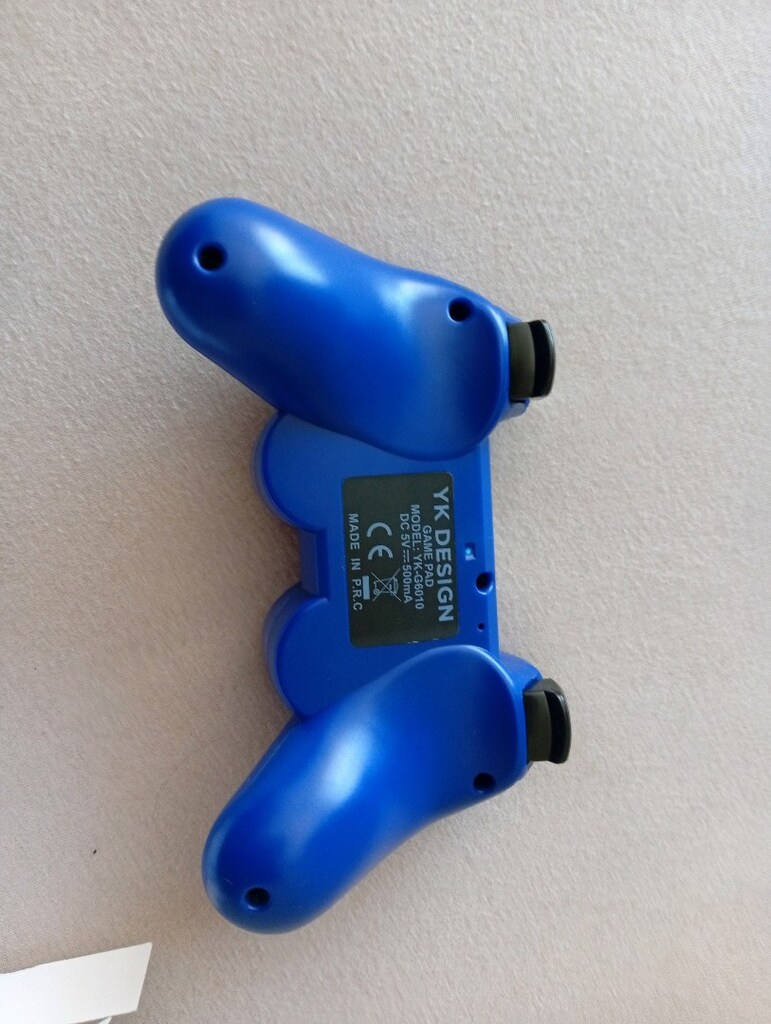 Çakma PS3 kolu - 2