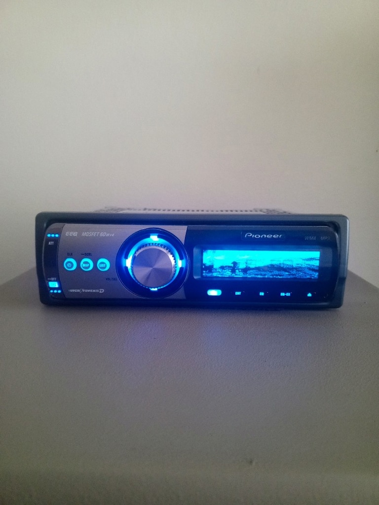 pıoneer - 3