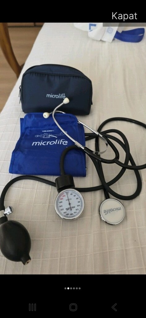 micro life tansiyon aleti - 2