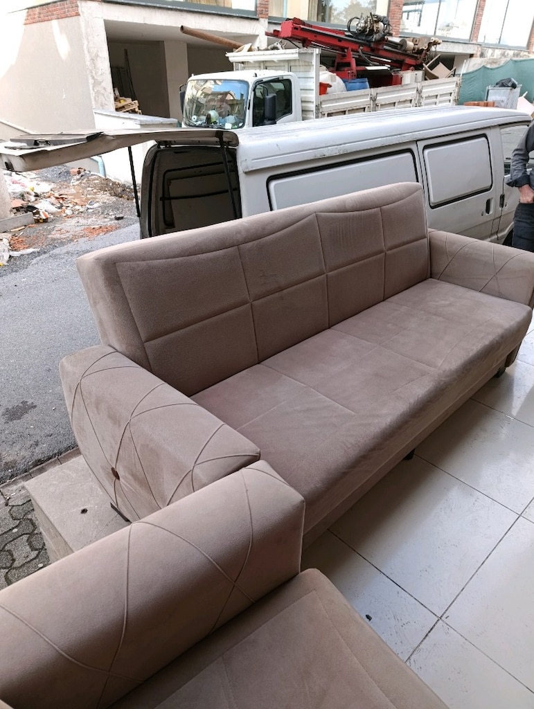 AVİZE CAMLARI TANESİ 100TL - 17