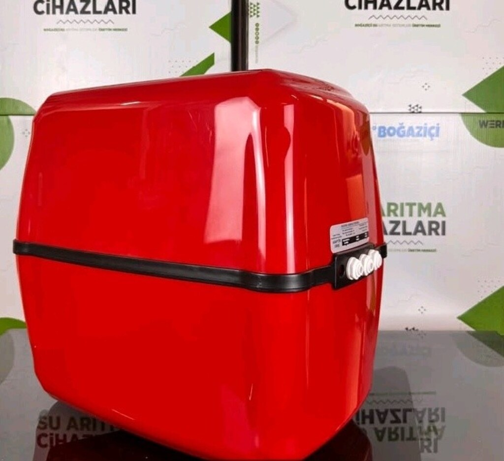 LG su arıtma cihazı 2 yıl garantili kurulum ve montaj ücretsiz - 2