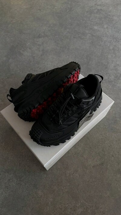 Moncler sneakers