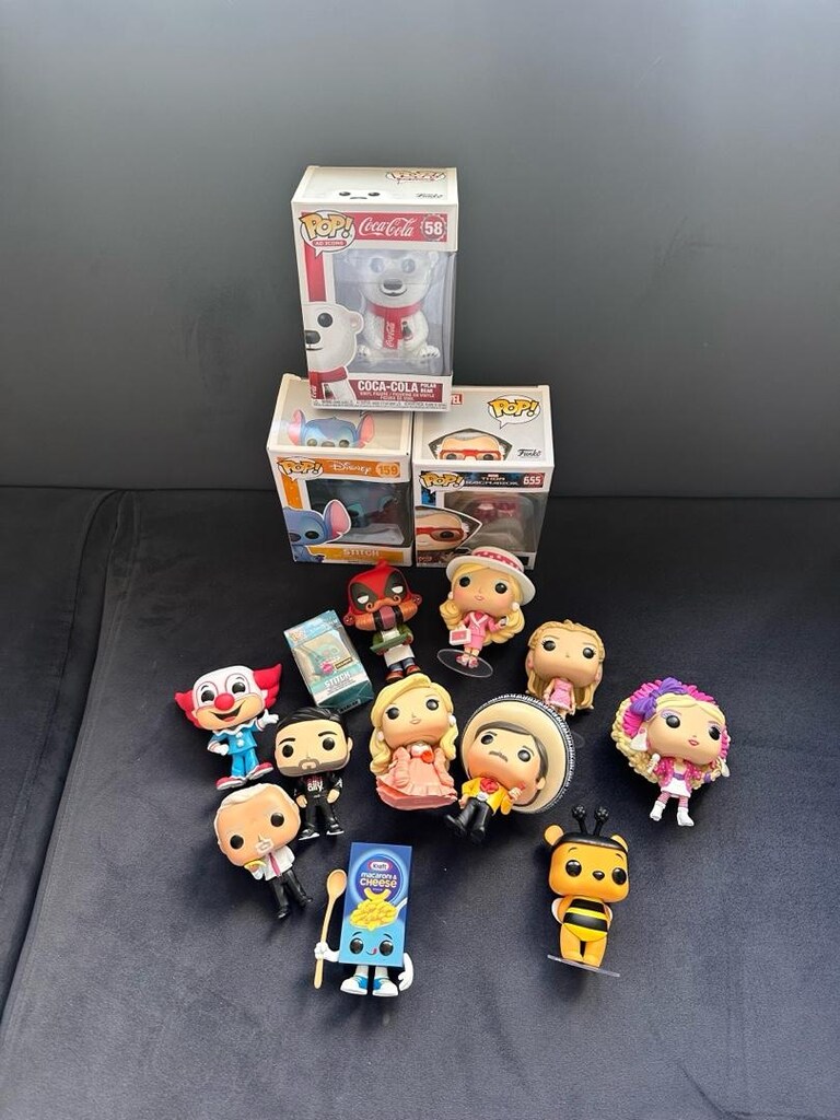 funko pop - 2