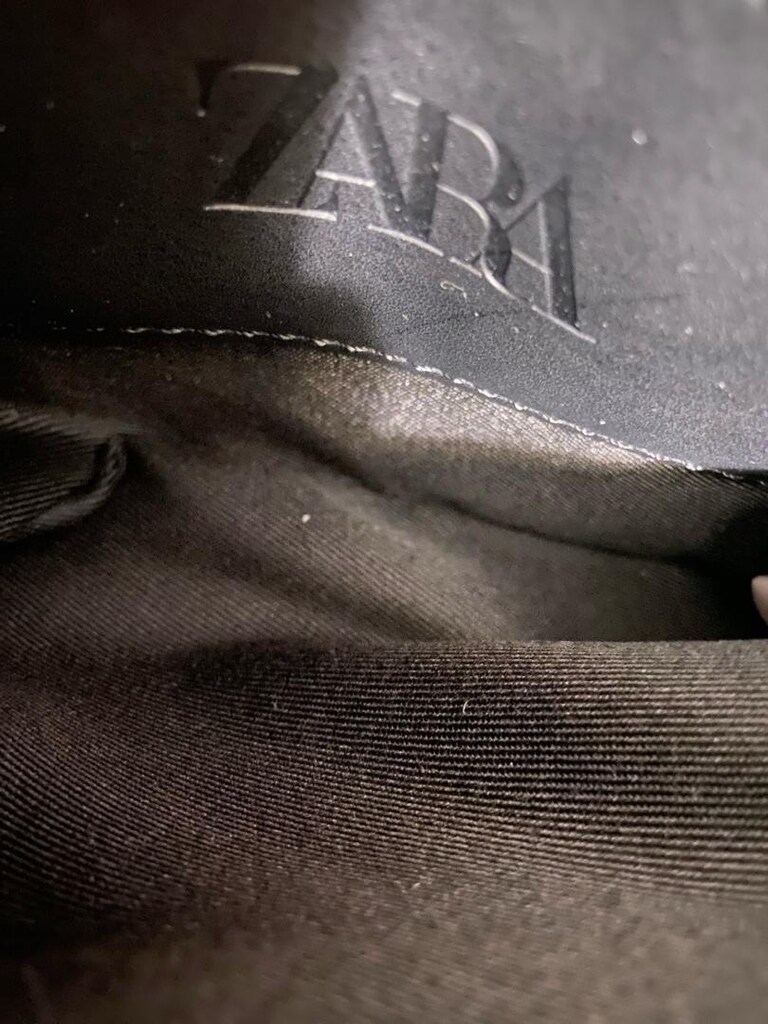 Zara canta hic kulanılmadı magzadan alındı - 5