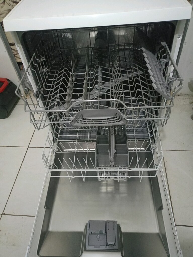 bulaşık makinesi - 3