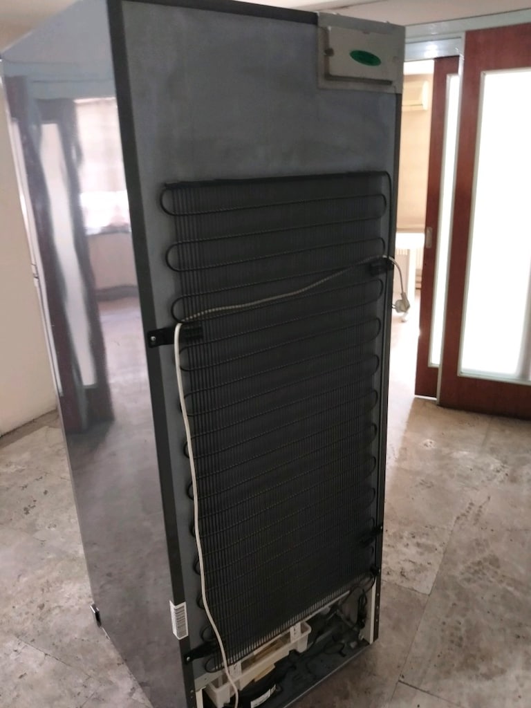 Vestel dijital ekran buzdolabı 520litre - 6