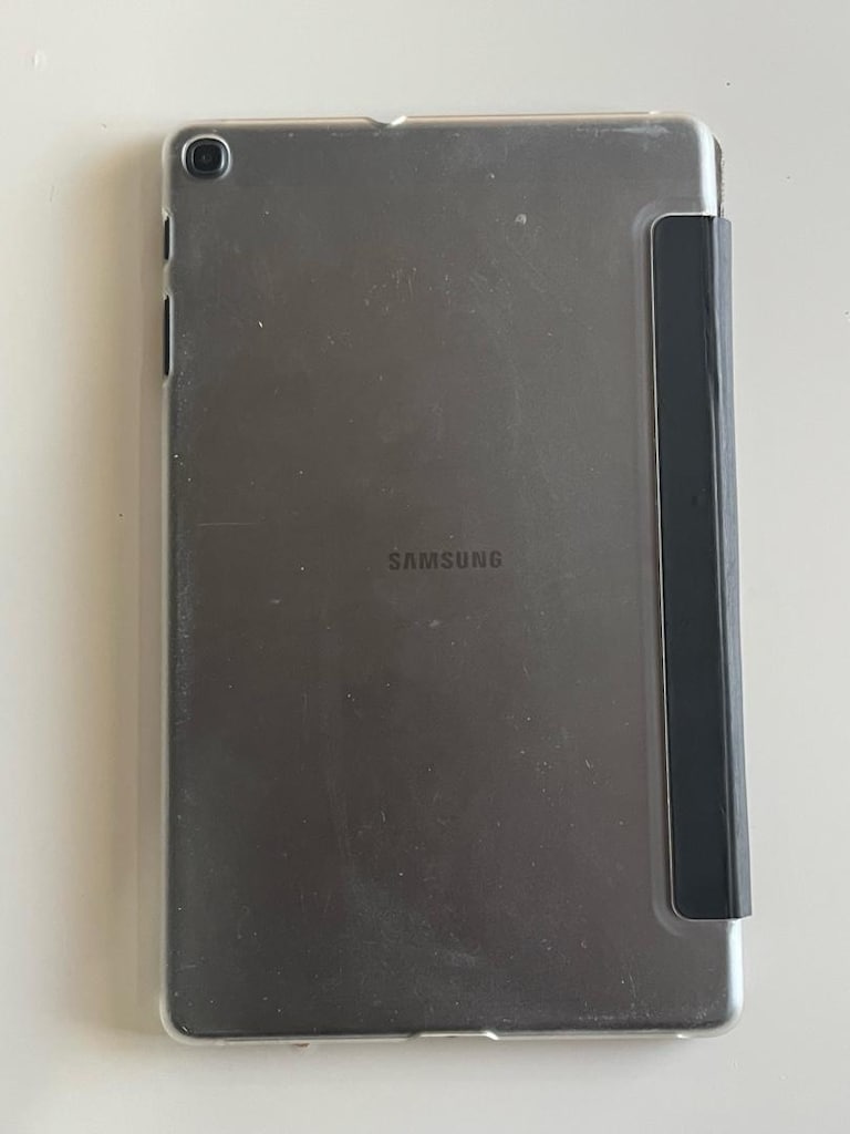 Samsung Galaxy TabA SM-T-510 10” tablet - 7
