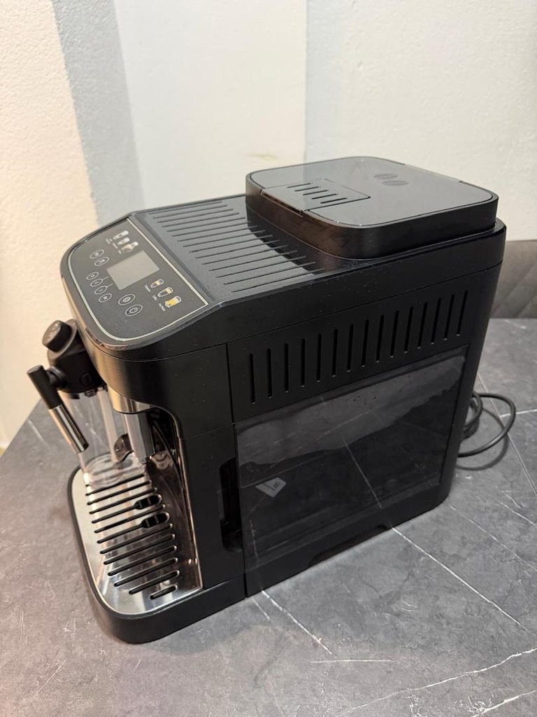 De’Longhi Magnifica Evo Next ECAM310.60.B Kahve Makinesi - 5