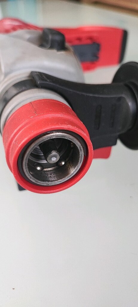 SARZLİ MATKAP VİDALAMA SOMUN SIKMA ÇOKLU EKİPMAN KULLANIR 24 VOLT MAKİ - 8